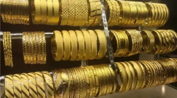 تحديثات الأسعار.. تحركات مفاجئة في سوق الذهب بمصر مع انطلاق عام 2026